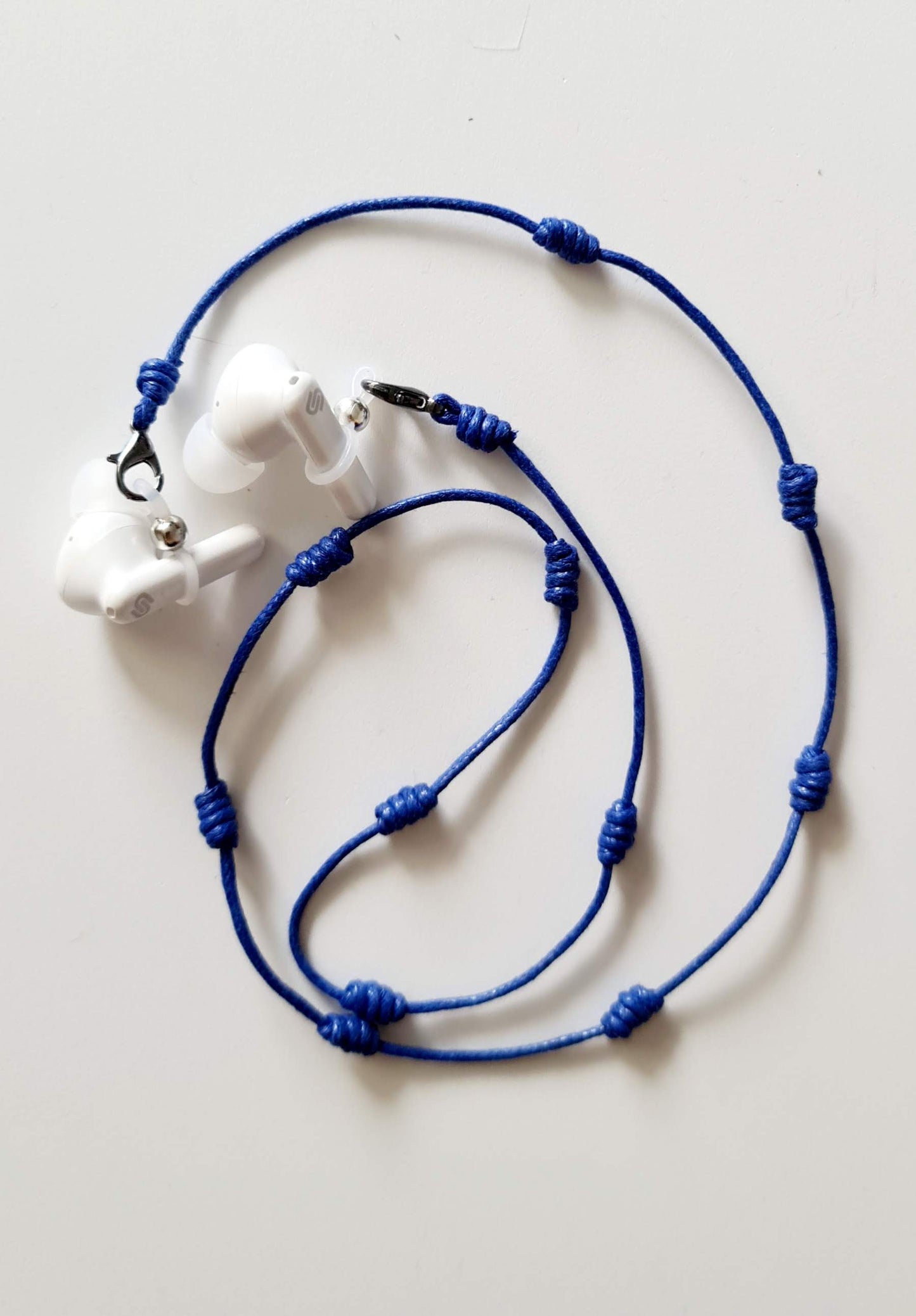 2-in-1 Eyewear & Earbuds Cord