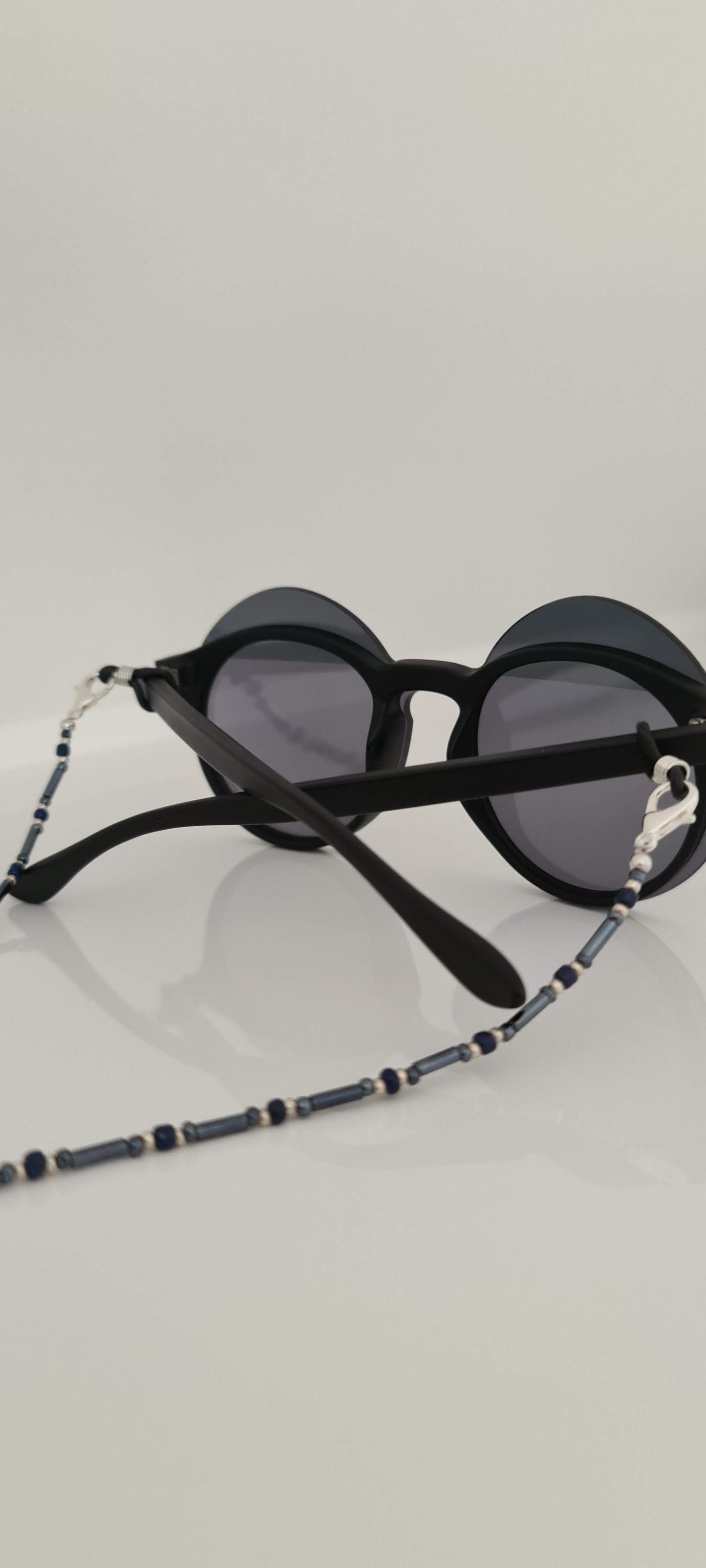 Handmade Universal Chain for Glasses and Earbuds